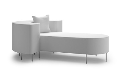 Anchor Chaise Longue