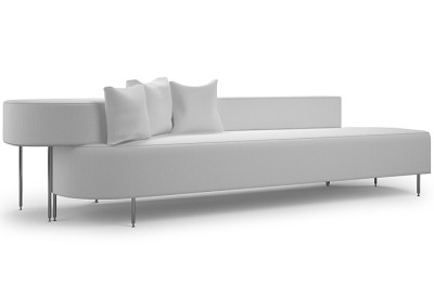 Anchor Divano Lungo