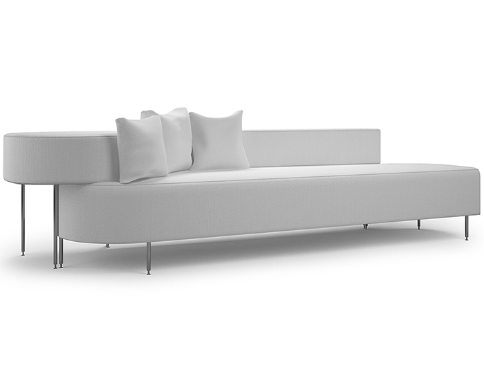 Anchor Divano Lungo