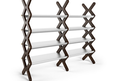 Boomerang Scaffale A