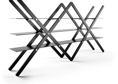 Boomerang Scaffale C