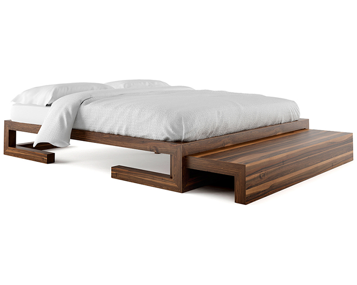 Acet Sommier 1A Pedile o Testata