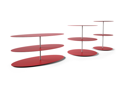 Acet Tavolino W 1 2 3