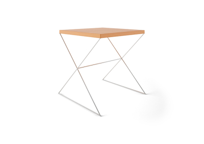 Acet Tavolino X Quadrato