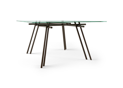 Atoon Tavolo A Quadrato