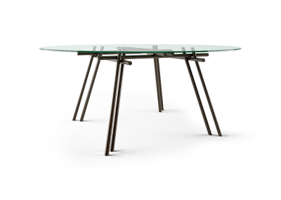 Atoon Tavolo A Rotondo