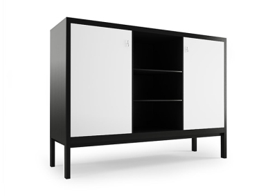 Bobbit Credenza 2