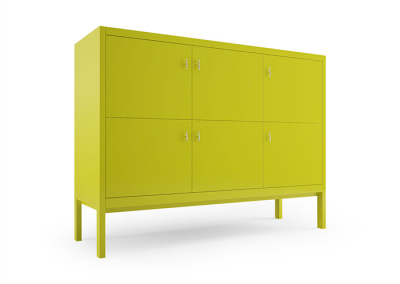 Bobbit Credenza 3