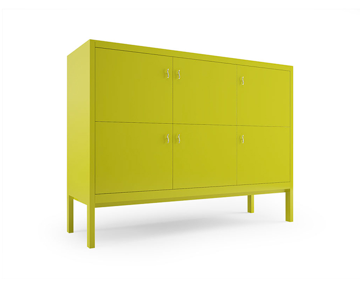 Bobbit Credenza 3