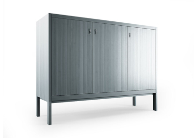 Bobbit Credenza 4