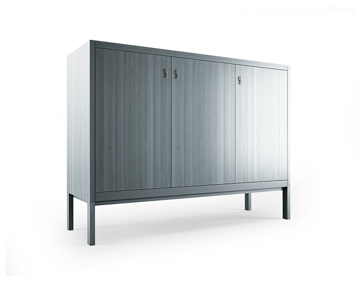 Bobbit Credenza 4