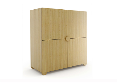 Bottone Credenza