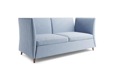 Elbereth B Divano 2 posti