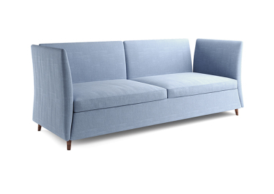 Elbereth B Divano 3 posti