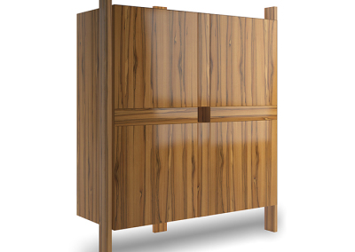 Garwen Credenza