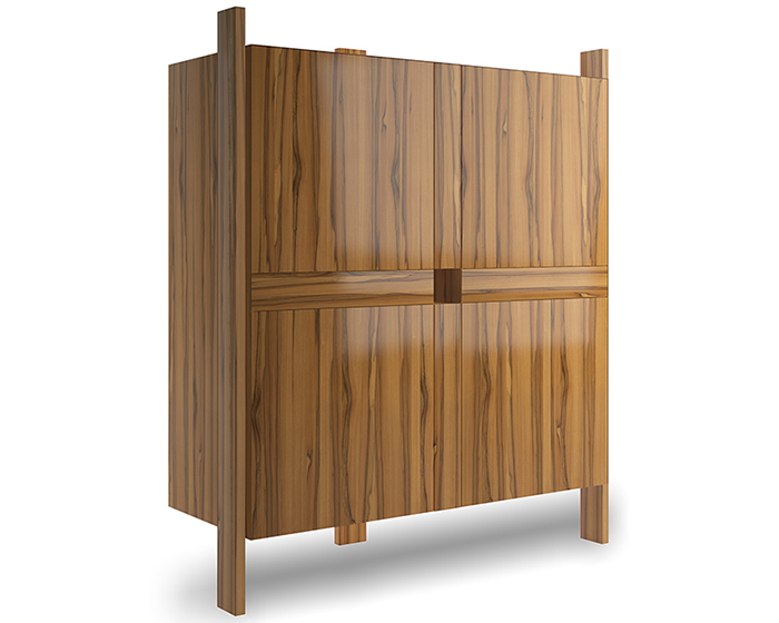 Garwen Credenza