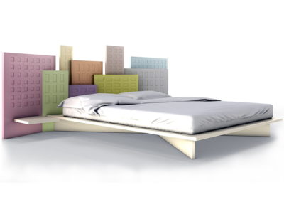 Tuk Letto City Giorno