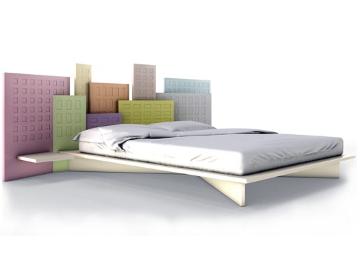 Tuk Letto City Giorno