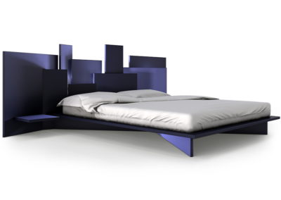 Tuk Letto City Notte