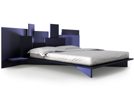 Tuk Letto City Notte