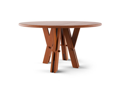 Wake Tavolo C rotondo