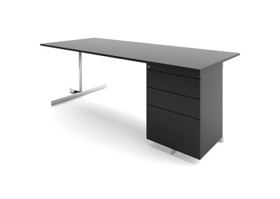 O Zero Scrivania Direzionale