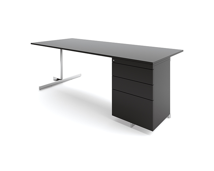 O Zero Scrivania Direzionale