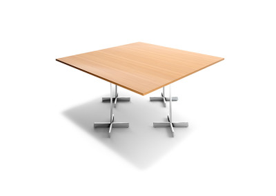 O Zero Tavolo Riunione Q