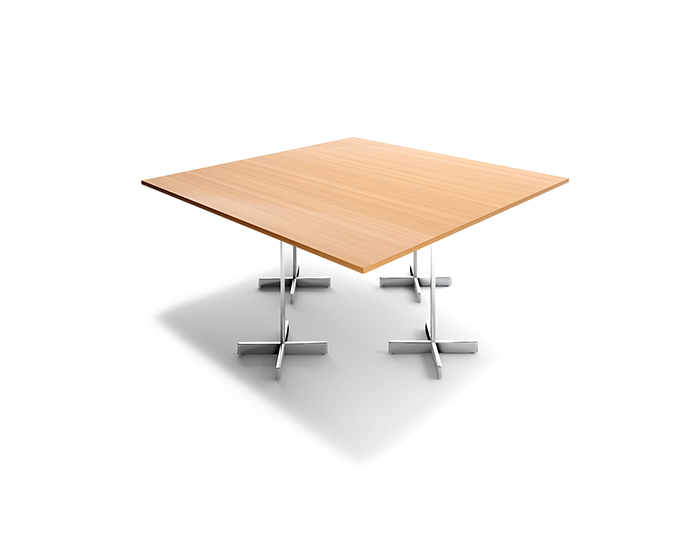 O Zero Tavolo Riunione Q