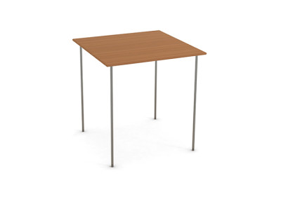 Fuff Tavolino Quadrato