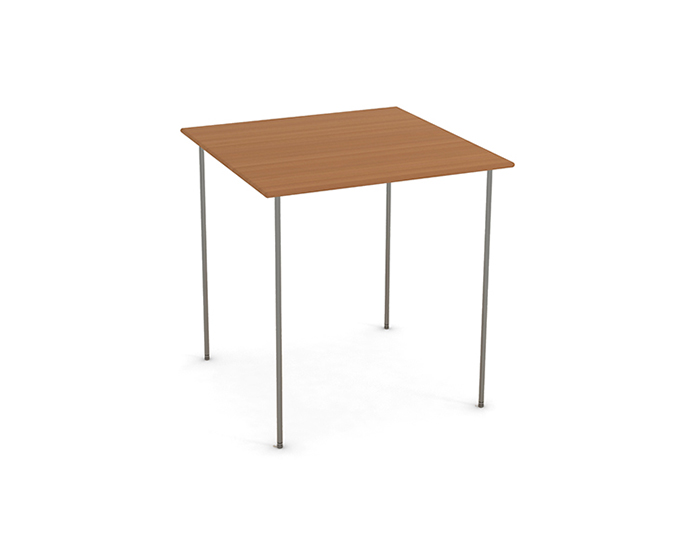 Fuff Tavolino Quadrato