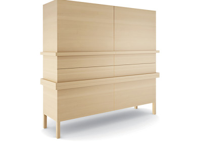 Kior Credenza 1