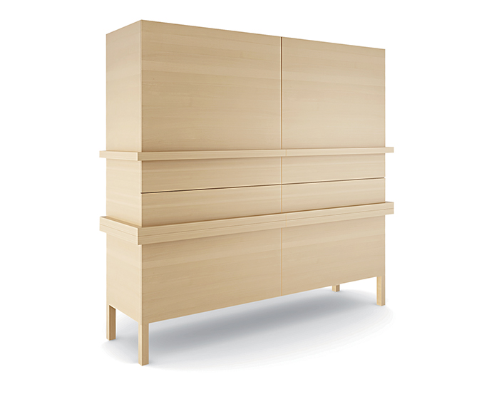 Kior Credenza 1