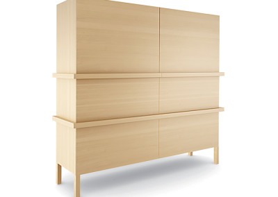 Kior Credenza 2