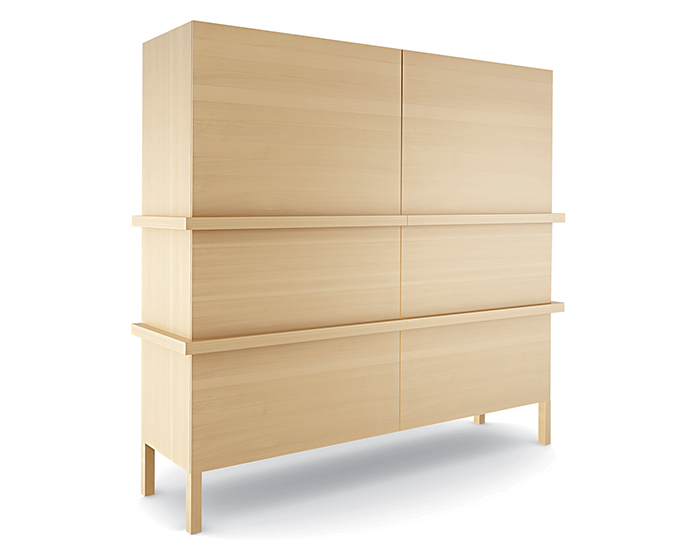 Kior Credenza 2