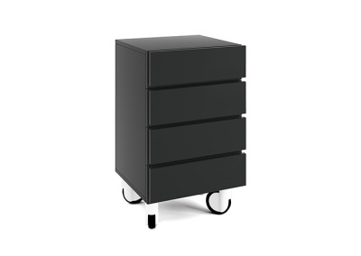 Ninetjer Cassettiera 1