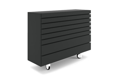 Ninetjer Cassettiera 2