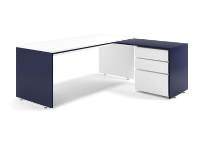 Ninetjer Operativo Dattilo