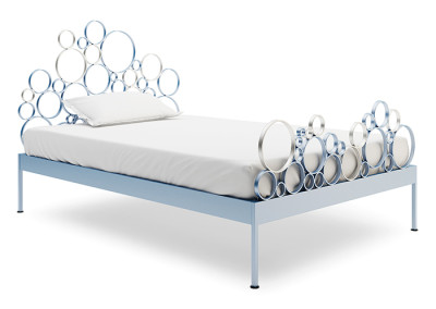 Abur Frivolo Letto 140