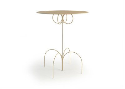 Abur Tavolo D1 Piccolo