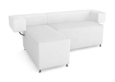 Ghubi Divano 3P lungo