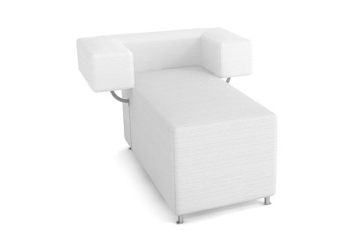 Ghubi Poltrona lunga