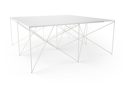 Nanoo Tavolo BQ X4 Q