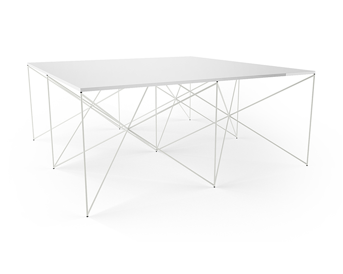 Nanoo Tavolo BQ X4 Q