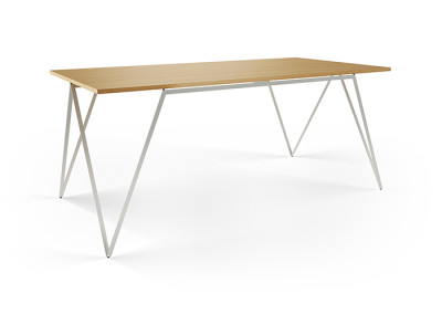 Nanoo Tavolo D da lavoro