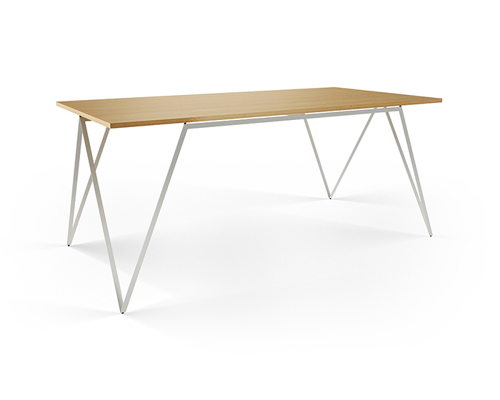 Nanoo Tavolo D da lavoro