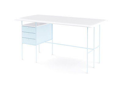 O Due Scrivania Operativa