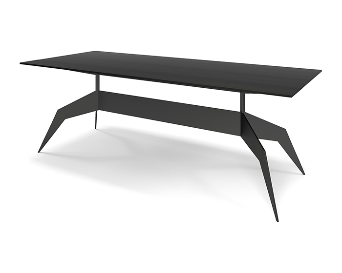 O Tre A Scrivania direzionale