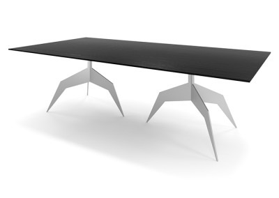 O Tre A Tavolo riunione