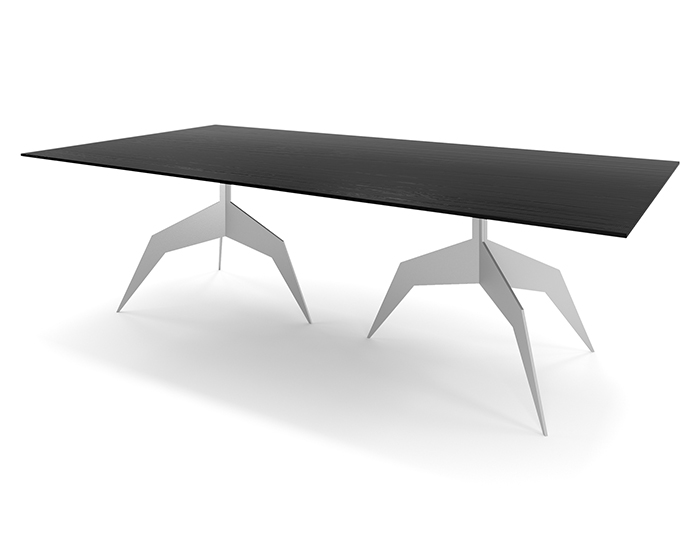 O Tre A Tavolo riunione